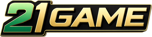 21 Game Logo